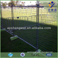 High quality durable removable temporary fence